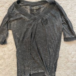 Chicago Blackhawks Logo Shirt